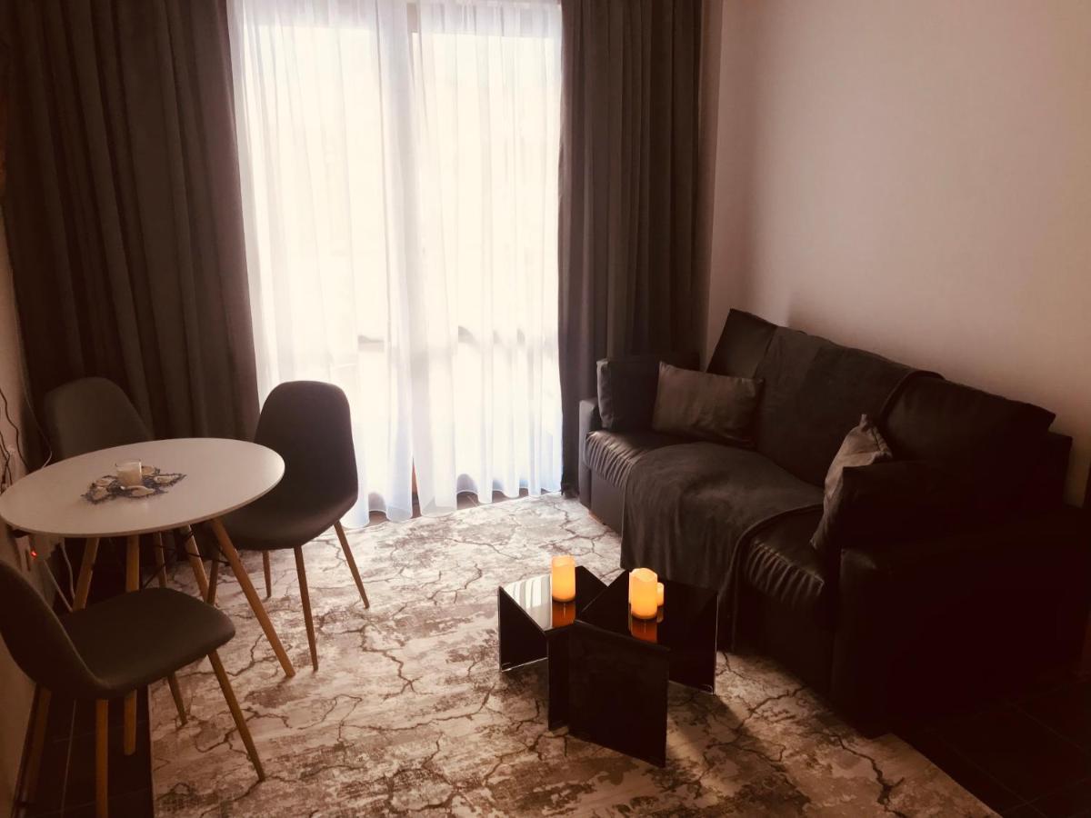 Mh Apartments Bansko Eksteriør billede