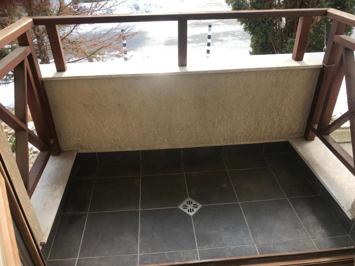 Mh Apartments Bansko Eksteriør billede