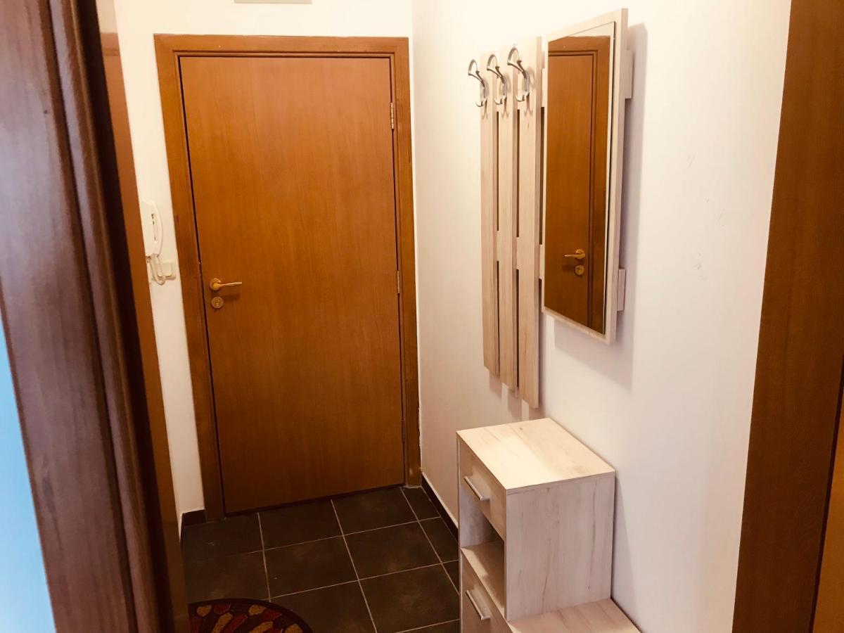 Mh Apartments Bansko Eksteriør billede