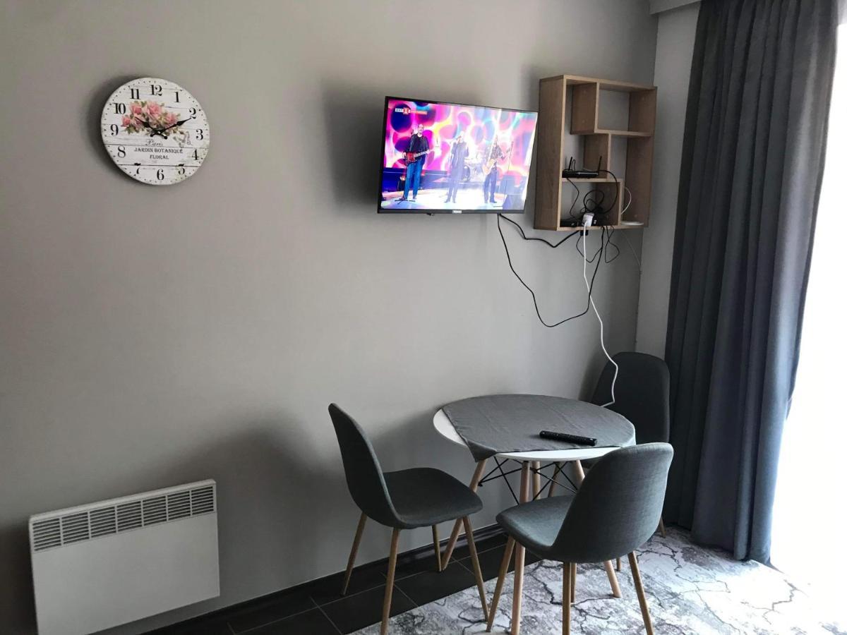 Mh Apartments Bansko Eksteriør billede