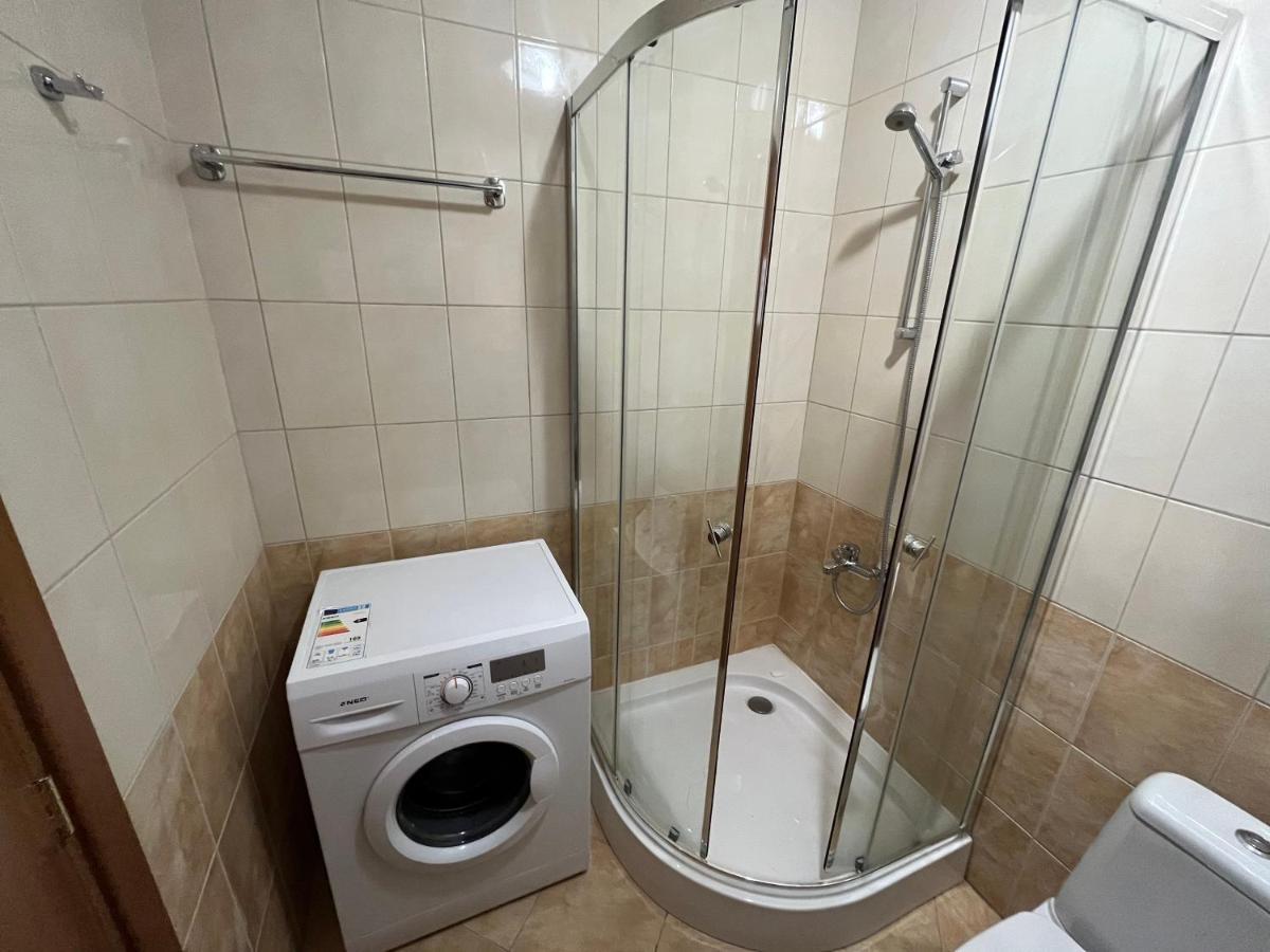 Mh Apartments Bansko Eksteriør billede